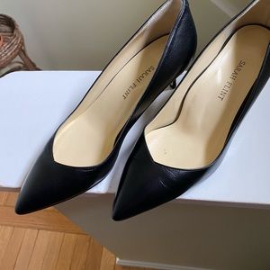 Sarah Flint Pumps